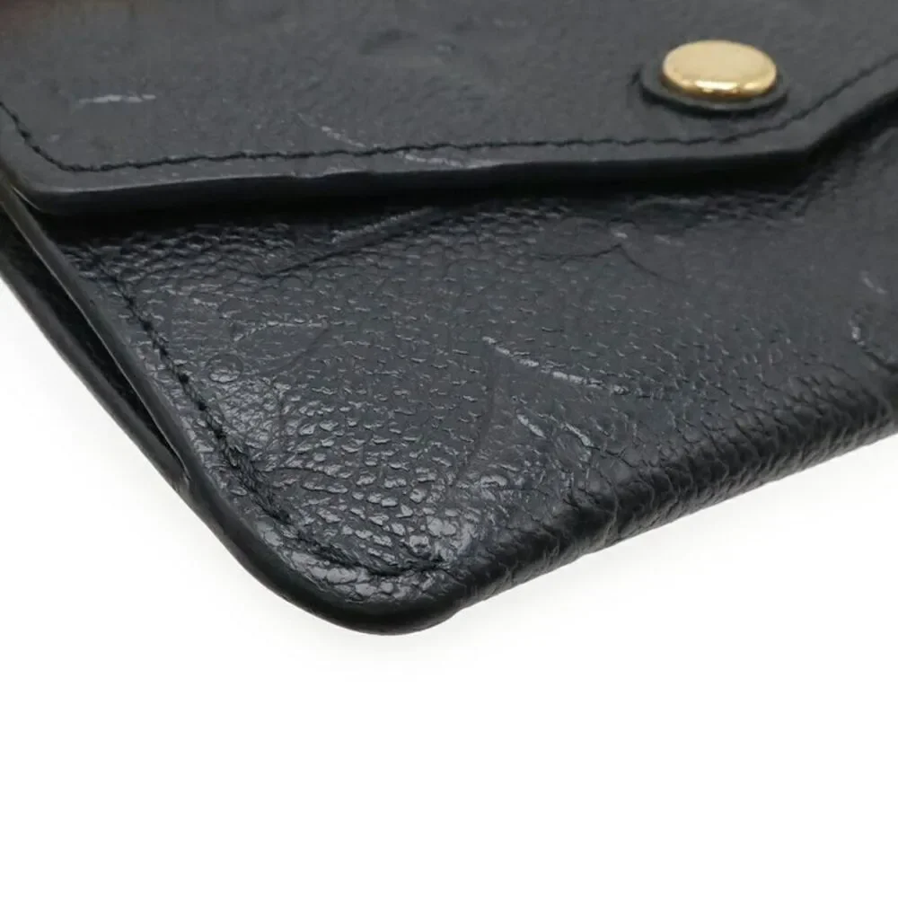 Louis Vuitton Pochette Cle Coin Case